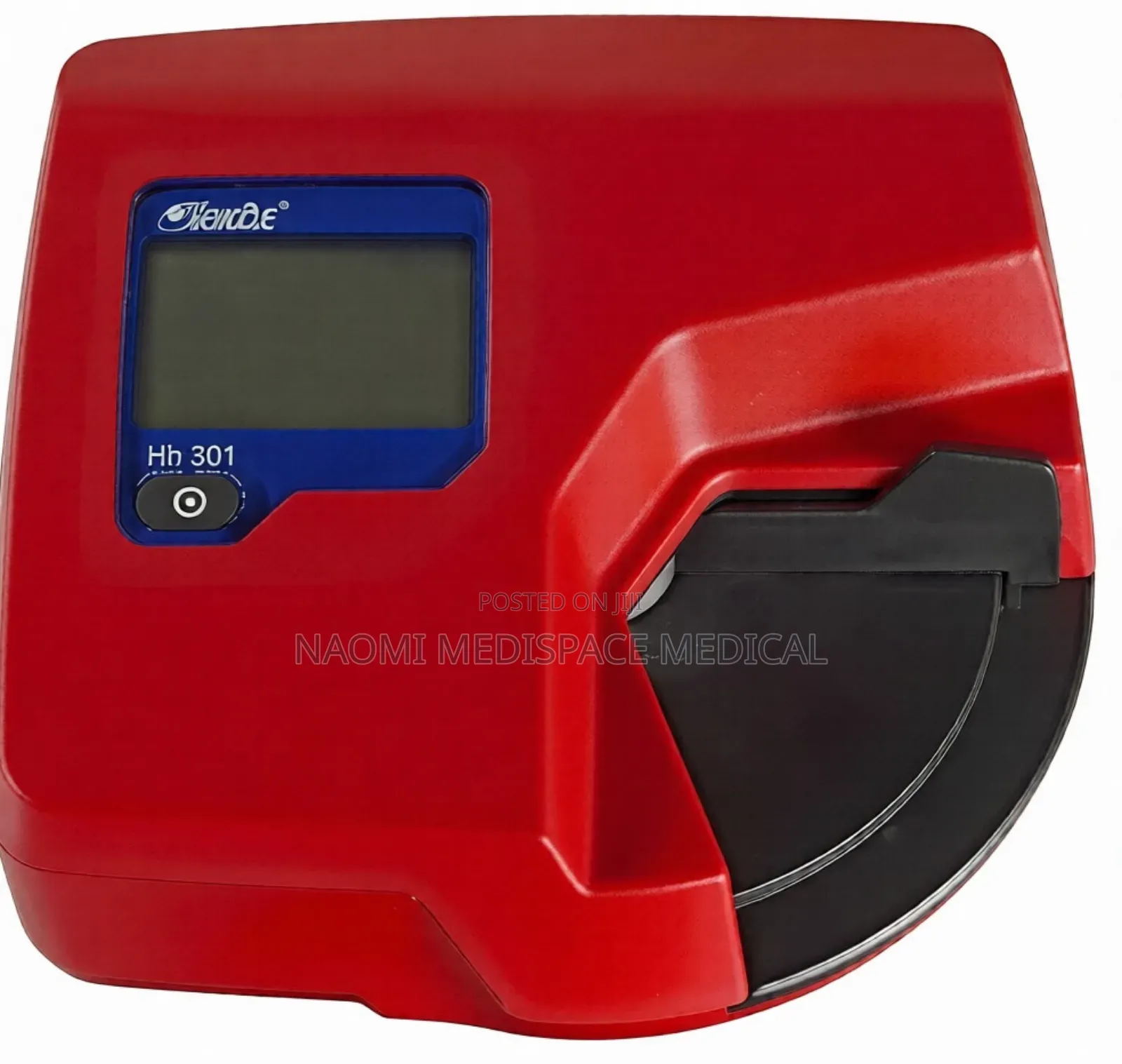 Hemocue 301 Portable Hemoglobin Machine