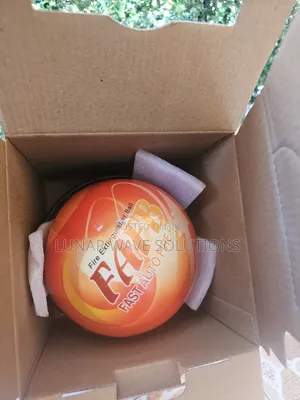Automatic Fire Extinguisher Fire Balls 1.3kg
