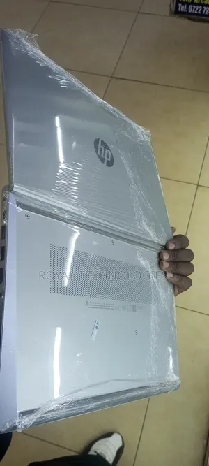 Laptop HP ProBook 445 G9 8GB AMD Ryzen 5 SSD 256GB