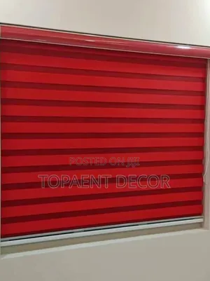 Designed For Modern Living Horizontal Office Window Blinds