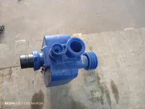 3 Inch Bare Pump
