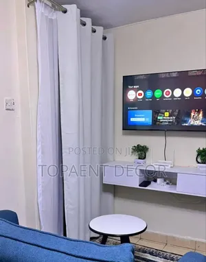 Grand Curtains, Graceful Living ,Living Room Window Curtains