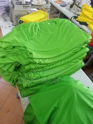 Campaign Merchandise