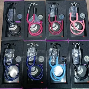 3m Littman Classic 3