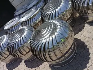 High Quality Self Driven Cyclones New