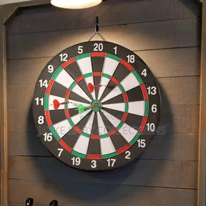 Magnetic Dart Game | Ages 5+ | Safe Indoor Fun Skills