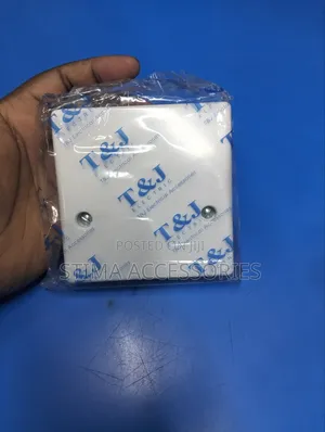 Cooker Connector