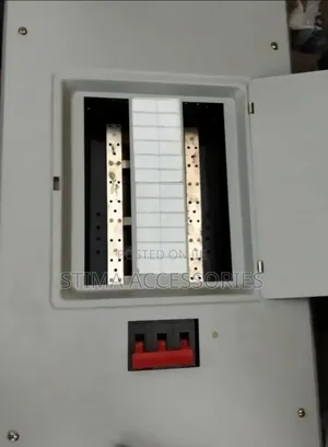 Mem Distribution Board