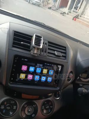Digital New Android Radios