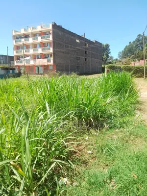 40×100 Plot of Land in Githunguri Town.