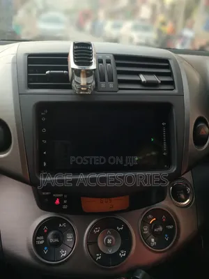 Digital New Android Radios