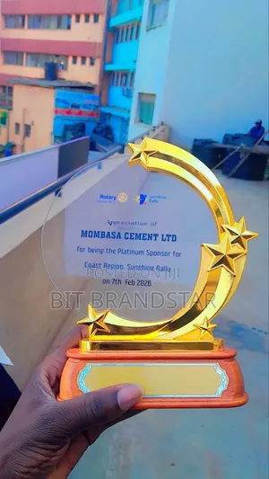 Wooden Award