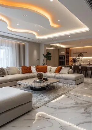 Gypsum Boards Instalation