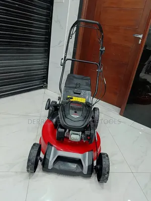 Loncin 21" Self Propelled 6hp Lawn Mower