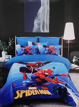 4*6 Cartoon Themed Duvets
