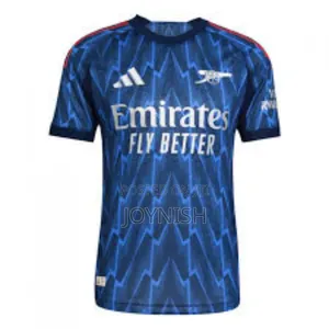 Arsenal New Jersey