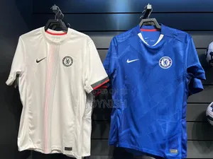 Chelsea Jersey Jersey