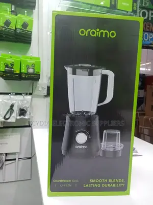 Oraimo Smartblender Sleek Oh-B2n 500w Blender