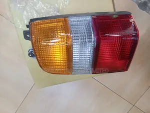 Taillight Lamp Toyota Corolla 1996