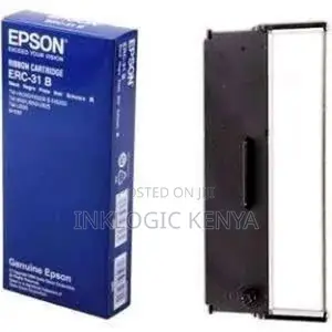Epson Erc 31 Ribbon