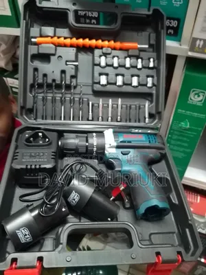 Bosch,Cordless Drills