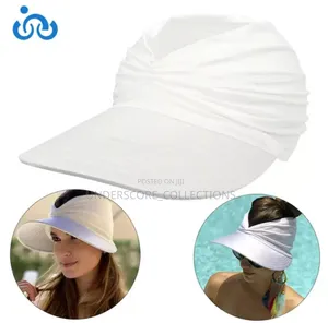 Wide Beam Ladies Hats