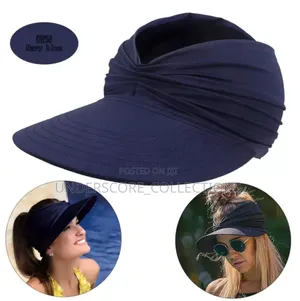 Wide Beam Ladies Hats