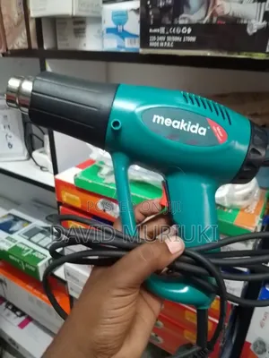 Meakida Heat Gun.