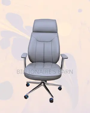 Executive Office Chair | Clean Executive Look for Modern Offices |