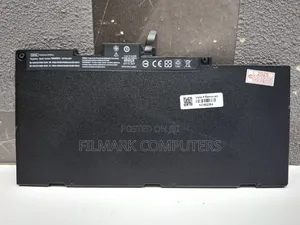 Brand-new Genuine Cs03xl Battery For Hp Elitebook 745/840 G3/G4