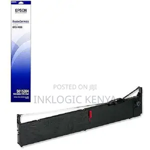 Epson Dfx9000 Ribbon