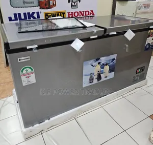 500 Litres Chest Freezer
