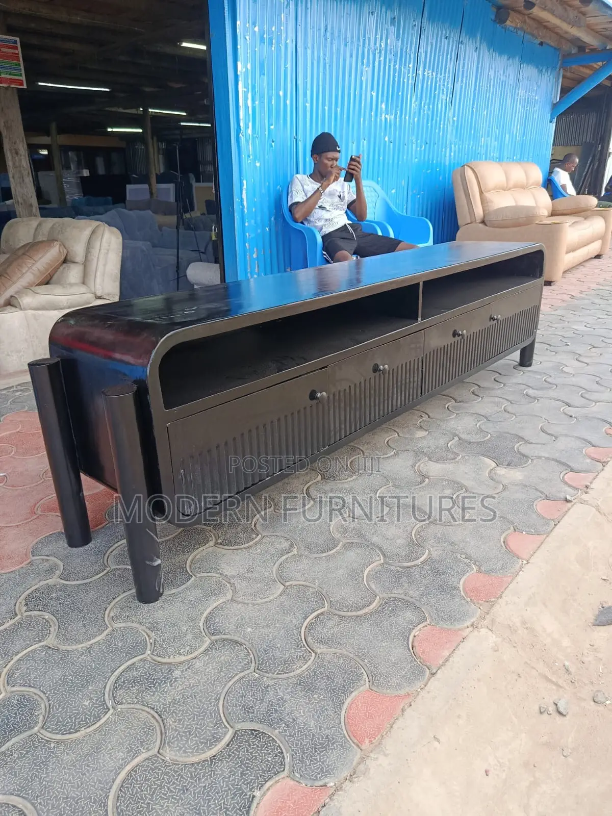 Modern Tv Stand/ Tv Stand