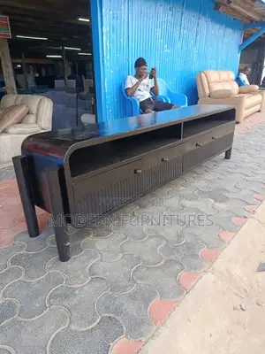 Modern Tv Stand/ Tv Stand