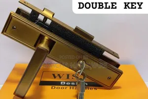 Wista Double Key(W-20252 Mae)