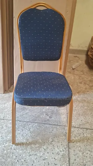 High Quality Blue Conference Chairs