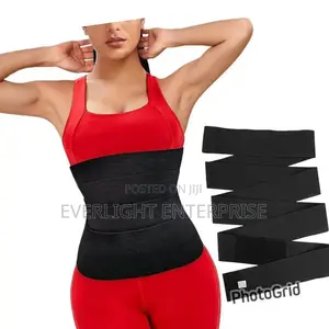 Tummy Waist Trainer
