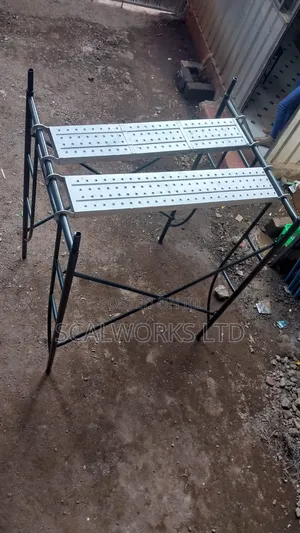 H Frames for Hire