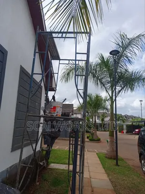 Lease Scaffolds