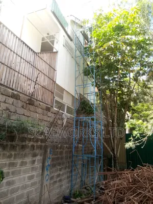 Lease Scaffolds