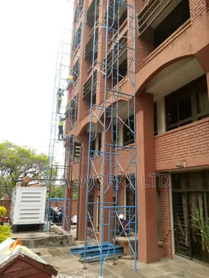 Lease Scaffolds