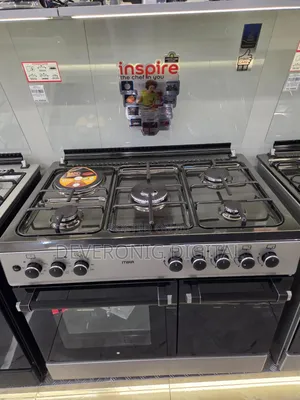 *Mika Cooker 60cmx90cm 
Mst9041weg4sb
*4 Gas Pool Jet Burners Cooker