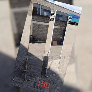 Full Length Dressing Mirrors