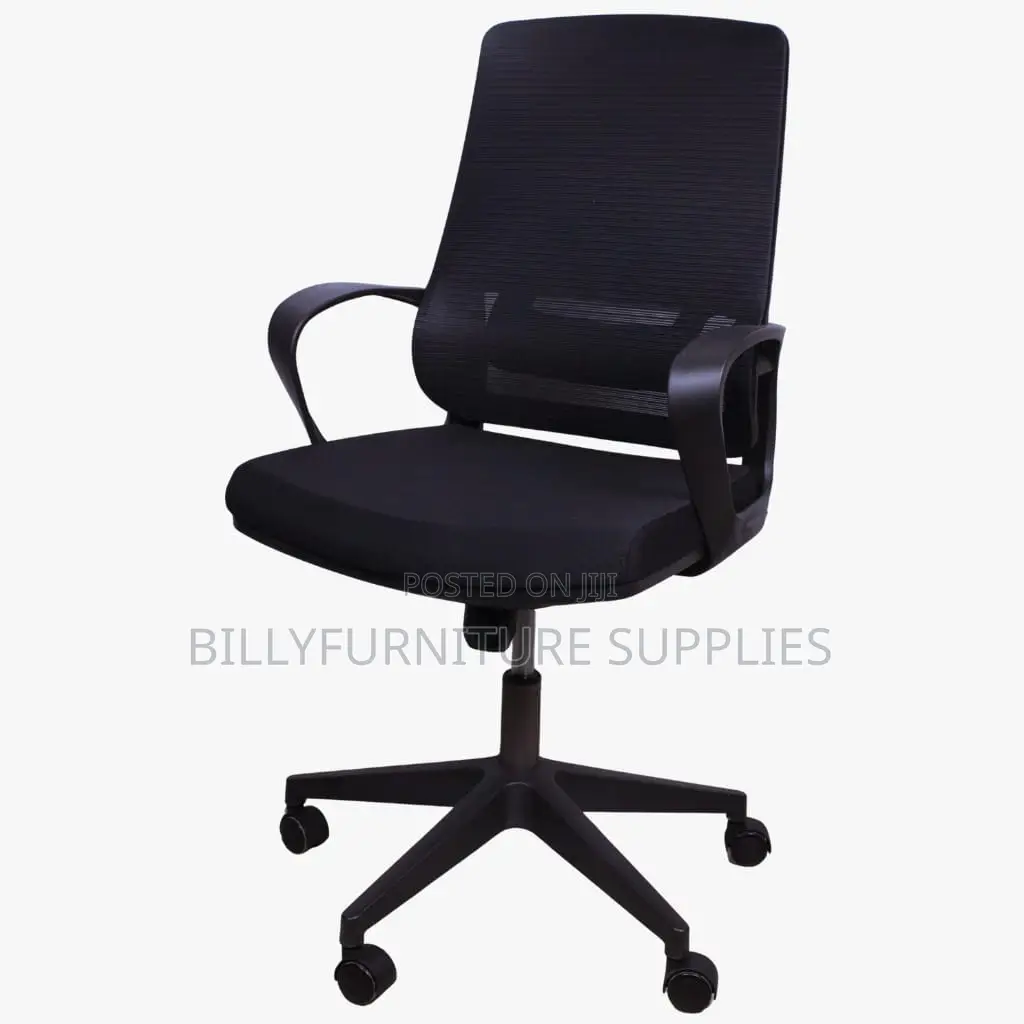 Ergonomic Midback Chair Nairobi