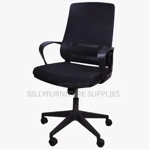 Ergonomic Midback Chair Nairobi