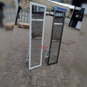 Square Corners Full Length Mirrors