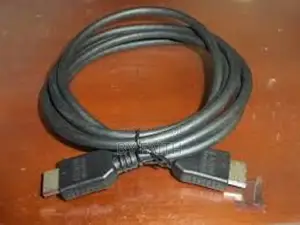 Ugreen Dp Male to Hdmi Male Cable 1.5m (Black) -