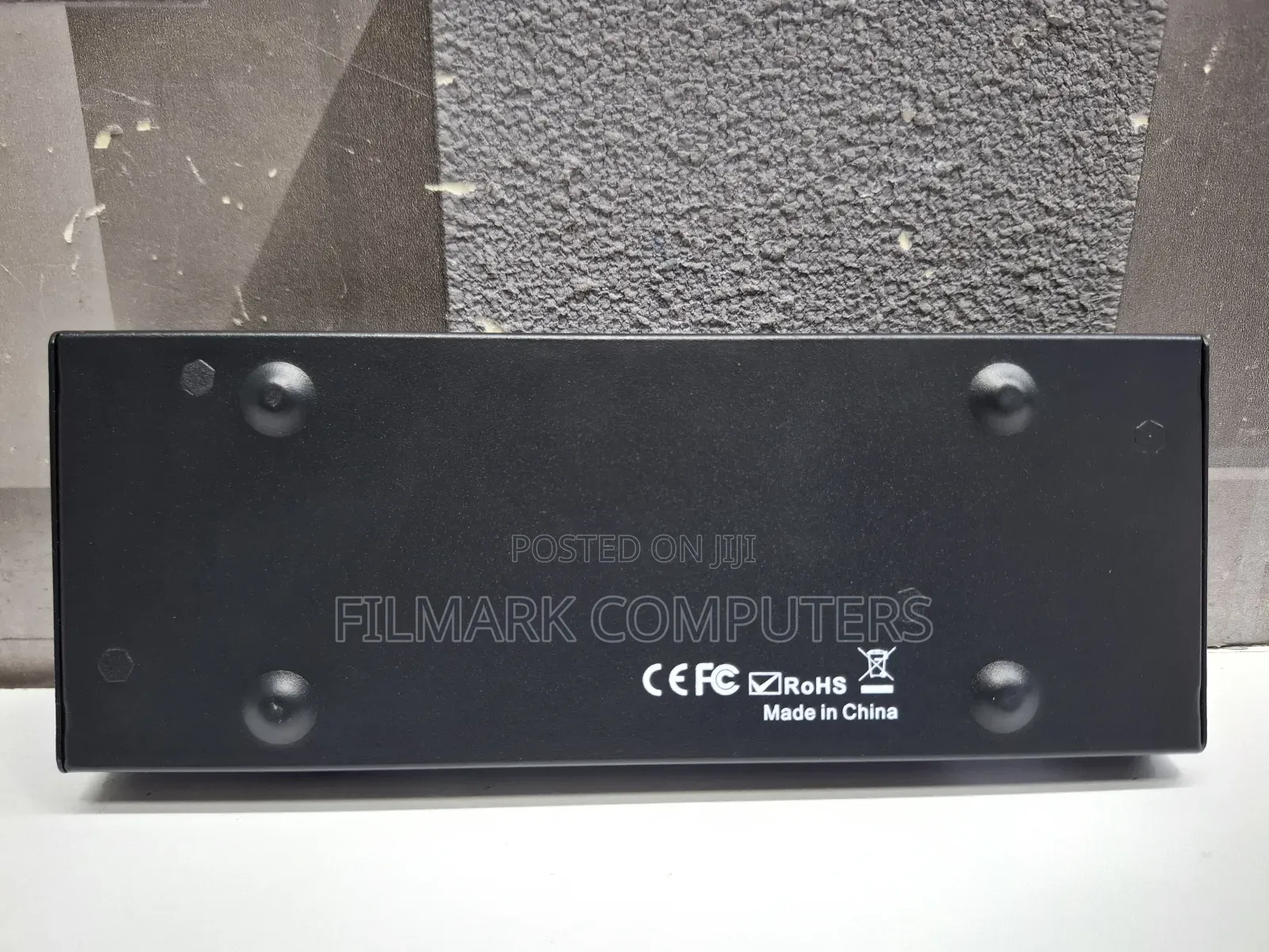 1x4 Hdmi Splitter
