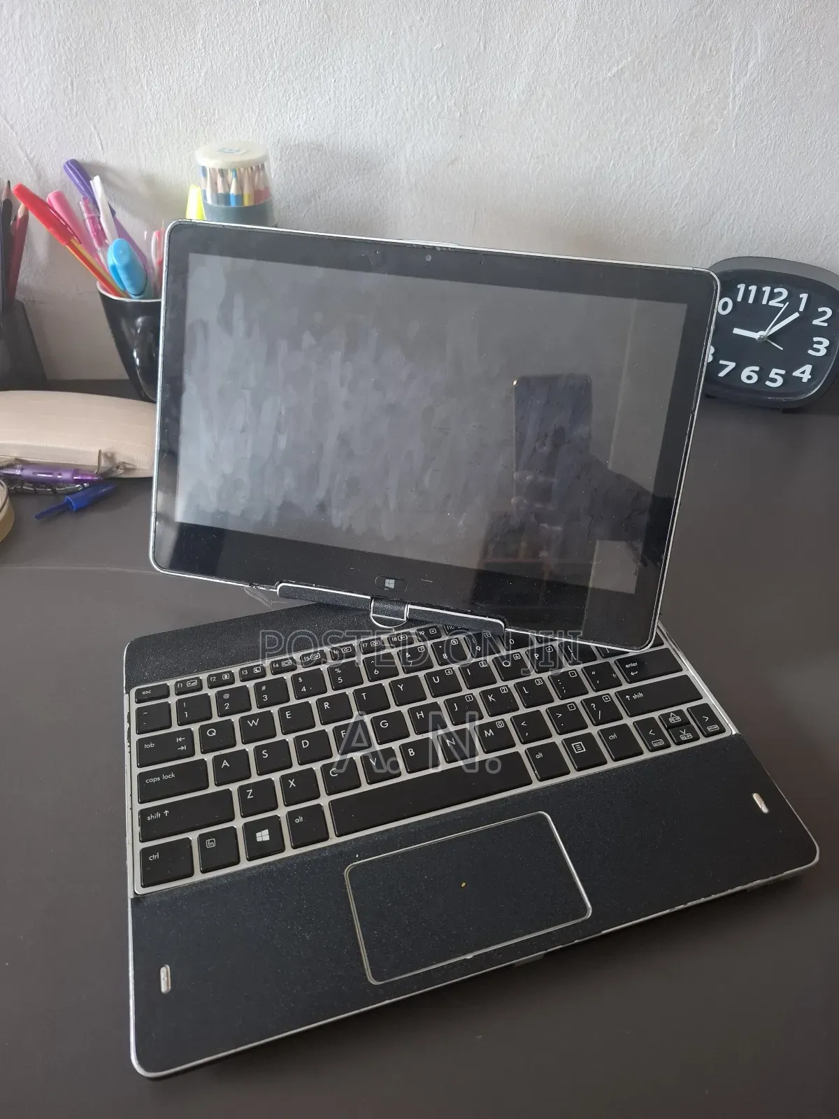Laptop HP EliteBook Revolve 810 G3 Tablet 8GB Intel Core i5 SSD 256GB