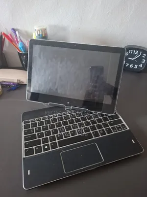 Laptop HP EliteBook Revolve 810 G3 Tablet 8GB Intel Core i5 SSD 256GB
